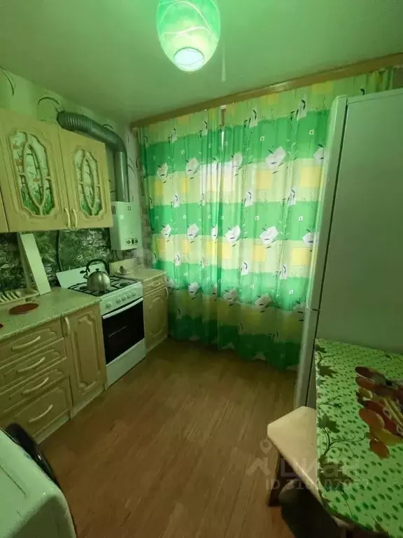 1-к кв. Тульская область, Тула ул. Щегловская засека, 13 (31.0 м) - Фото 0