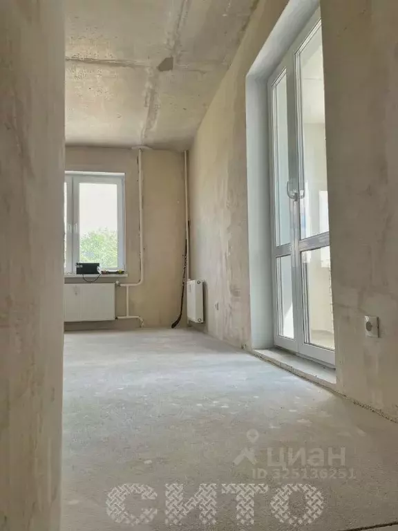 3-к кв. Вологодская область, Череповец ул. Максима Горького, 5 (94.6 ... - Фото 2