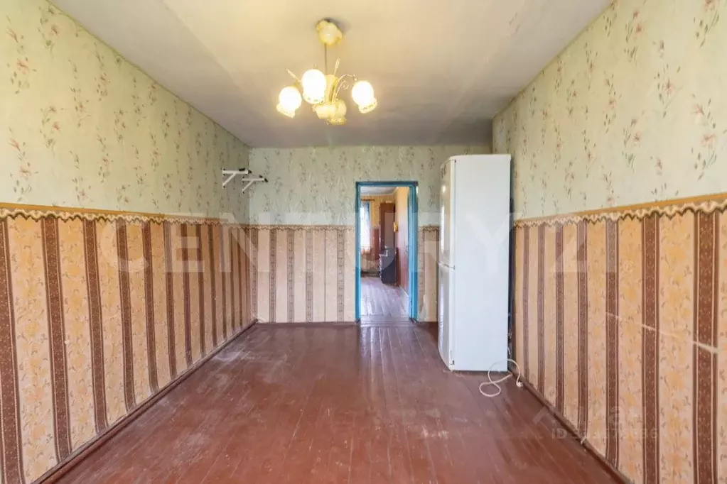 3-к кв. Ленинградская область, Луга ул. Мелиораторов, 9 (60.2 м) - Фото 2