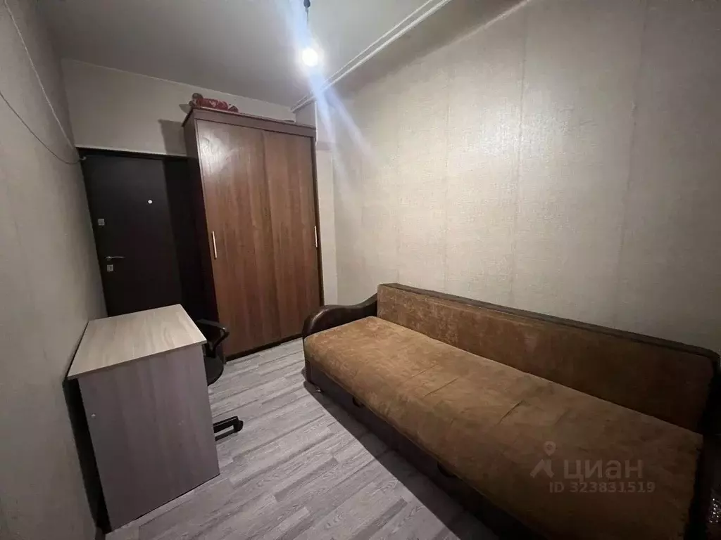 Комната Московская область, Электросталь ул. Маяковского, 3 - Фото 2