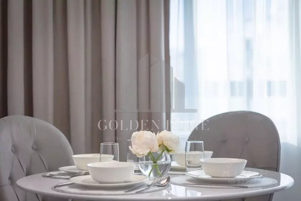 1-к кв. Санкт-Петербург Аптекарский просп., 18 (50.0 м) - Фото 1