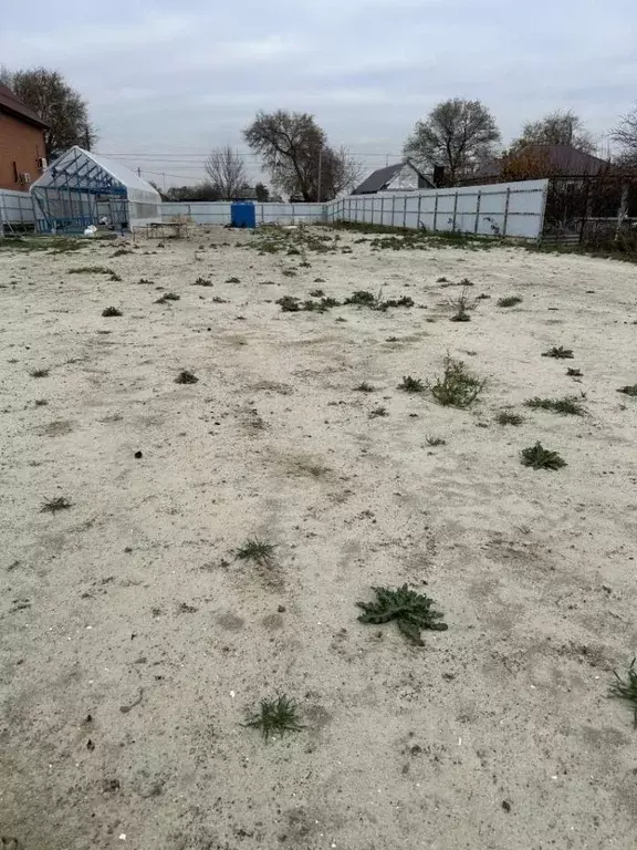 Участок в Ростовская область, Аксайский район, Ольгинская ст-ца ул. ... - Фото 2