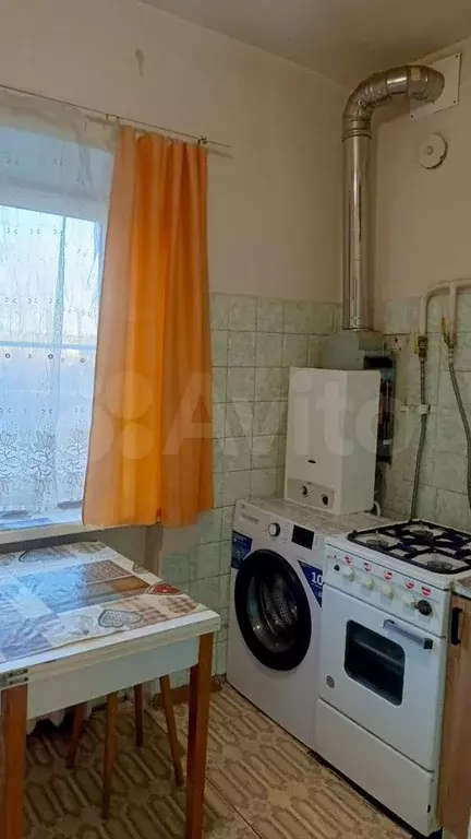2-к. квартира, 44 м, 2/2 эт. - Фото 1