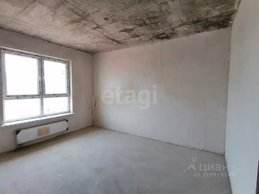 2-к кв. Краснодарский край, Анапа ул. Крылова, 13к2 (58.9 м) - Фото 1