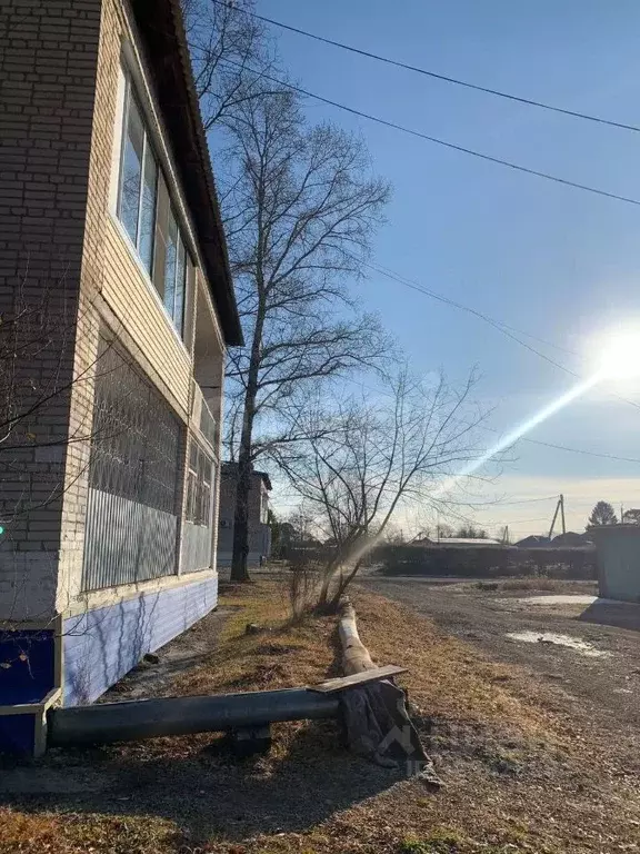 3-к кв. Еврейская автономная область, Смидовичский район, с. Камышовка ... - Фото 2