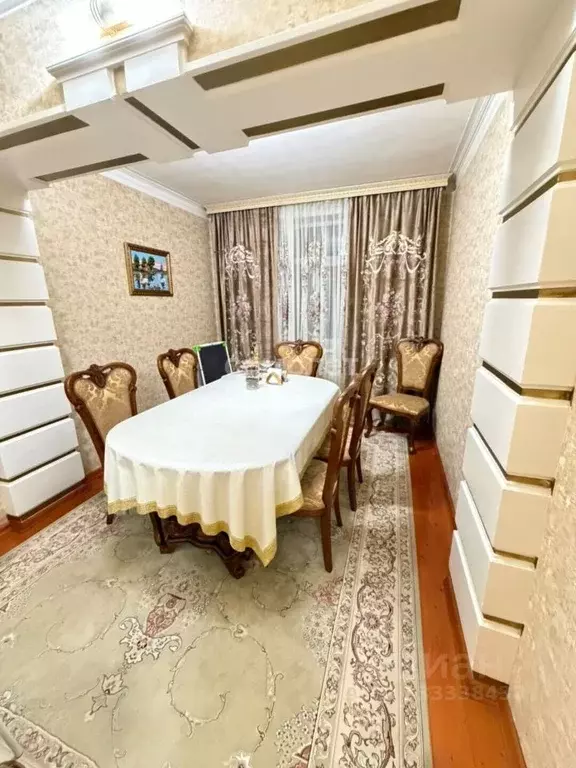 6-к кв. Дагестан, Дербент Приморская ул., 35А (164.0 м) - Фото 1
