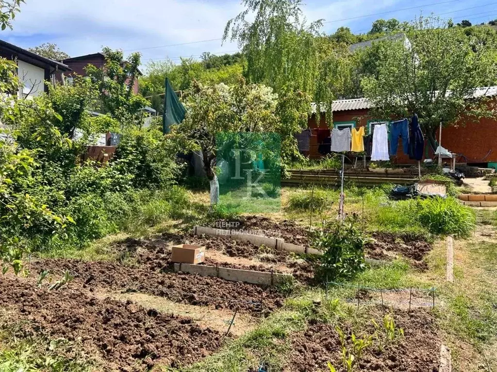 Участок в Севастополь, Севастополь, Балаклава г. Благодатный садовое ... - Фото 2