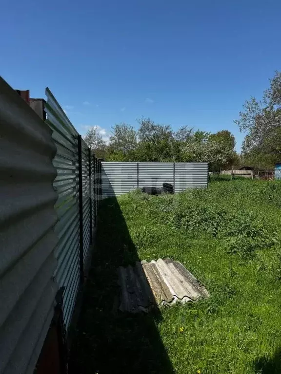 Участок в Ингушетия, Сунженский район, Троицкая ст-ца  (6.0 сот.) - Фото 2