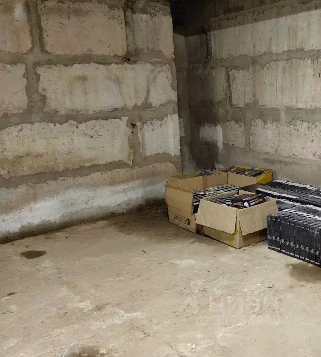 Помещение свободного назначения в Москва ул. Лестева, 19К2 (11 м) - Фото 1