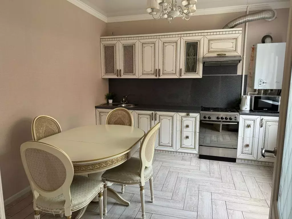 Дом в Ростовская область, Сальск ул. Свободы (105 м) - Фото 2