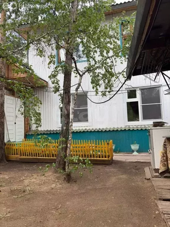 Дом в Якутск, Хатын-Юряхское шоссе (112.6 м) - Фото 2