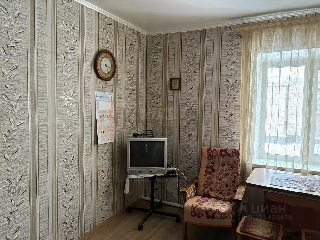 Дом в Рязанская область, Спасск-Рязанский ул. Ленина, 144 (61 м) - Фото 1