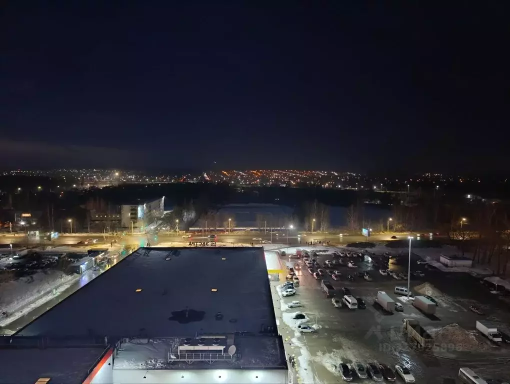 3-к кв. Пермский край, Пермь Сокольская ул., 10Б (80.0 м) - Фото 1