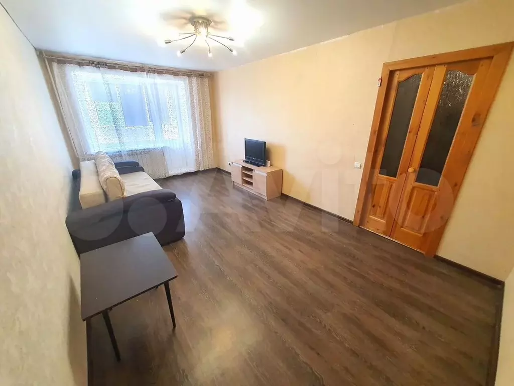2-к. квартира, 45 м, 5/10 эт. - Фото 1