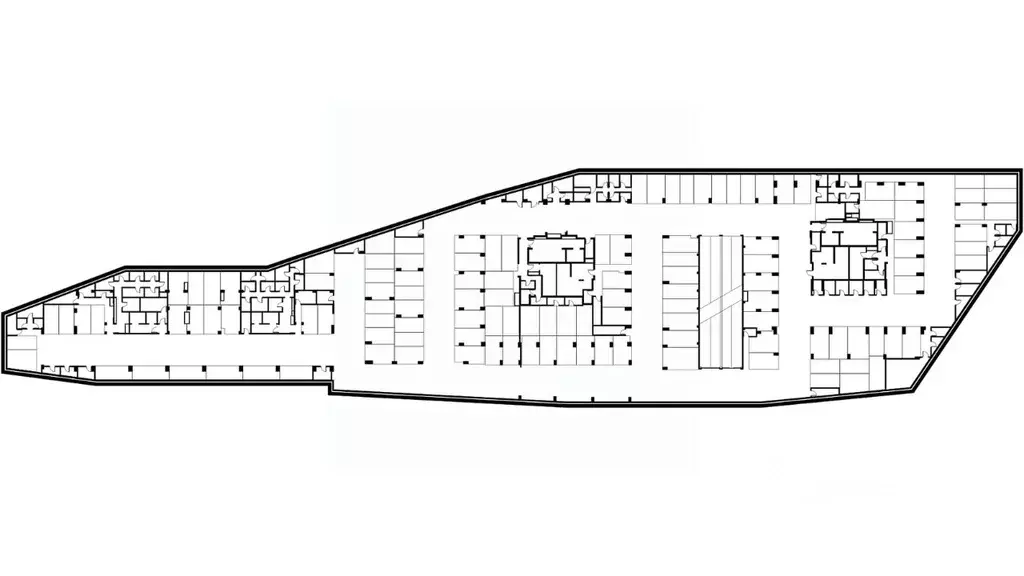 Гараж в Москва Большая Почтовая ул., 18 (16 м) - Фото 0