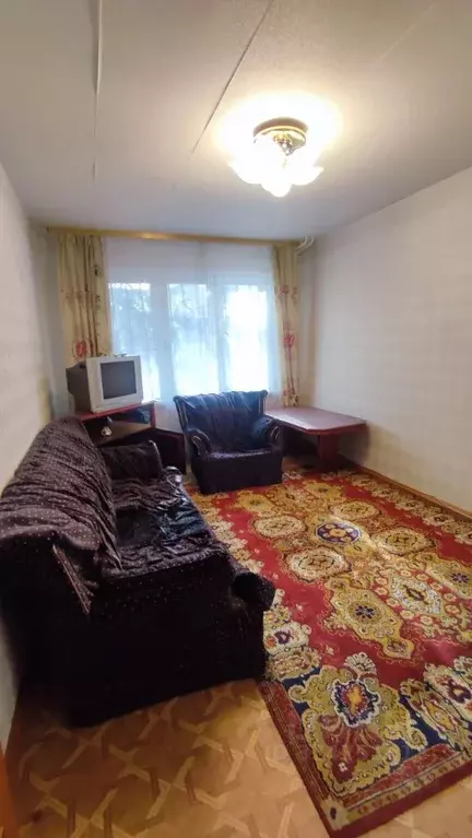 2-к кв. Крым, Ялта ул. Кирова, 19 (60.4 м) - Фото 1