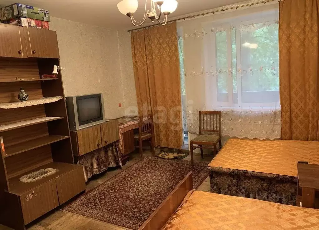 3-к кв. Санкт-Петербург просп. Луначарского, 33К2 (63.0 м) - Фото 1