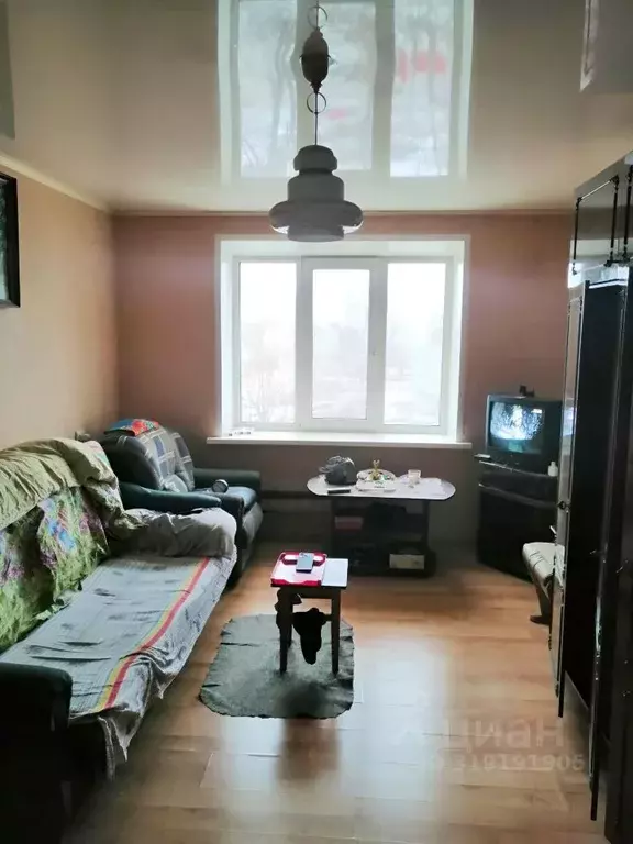 Комната Ярославская область, Ярославль ул. Труфанова, 30к2 (17.0 м) - Фото 0