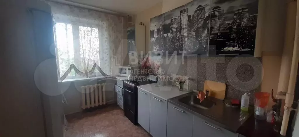 2-к. квартира, 41 м, 1/10 эт. - Фото 0