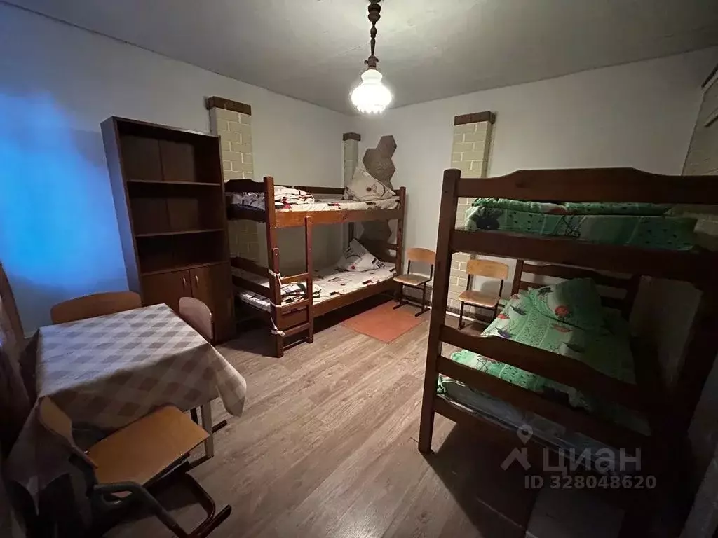 Комната Московская область, Богородский городской округ, д. Белая ул. ... - Фото 2