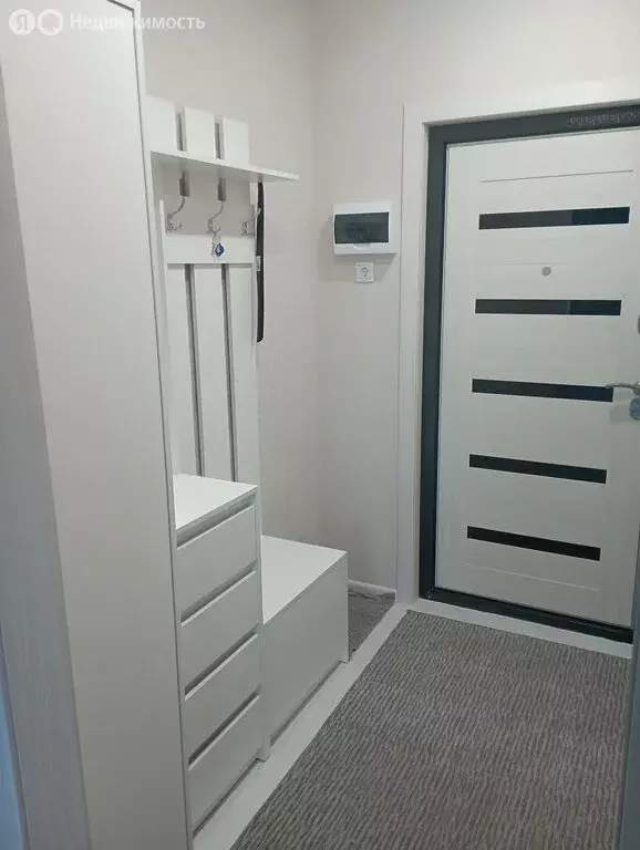 Квартира-студия: Владимир, Северная улица, 2Б (22 м) - Фото 1