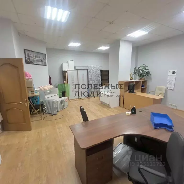 Помещение свободного назначения в Краснодарский край, Новороссийск ул. ... - Фото 1