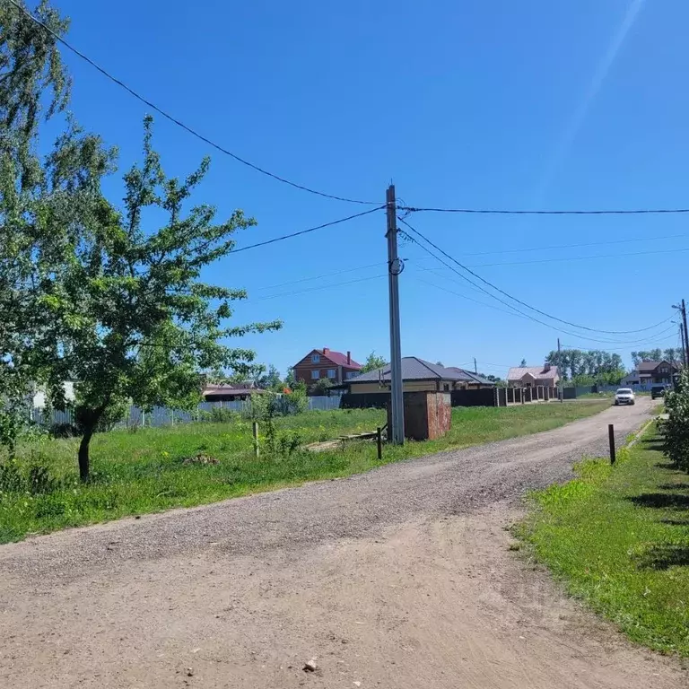 Участок в Тульская область, Новомосковск  (8.4 сот.) - Фото 2