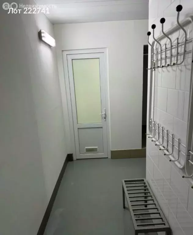 Помещение свободного назначения (540 м) - Фото 1