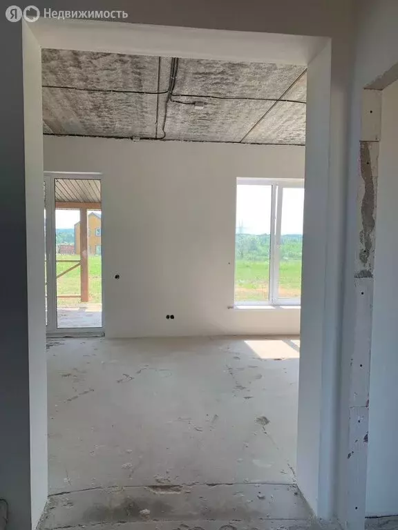 Дом в деревня Шумилово, 5-й проезд Сан Сити (140 м) - Фото 2