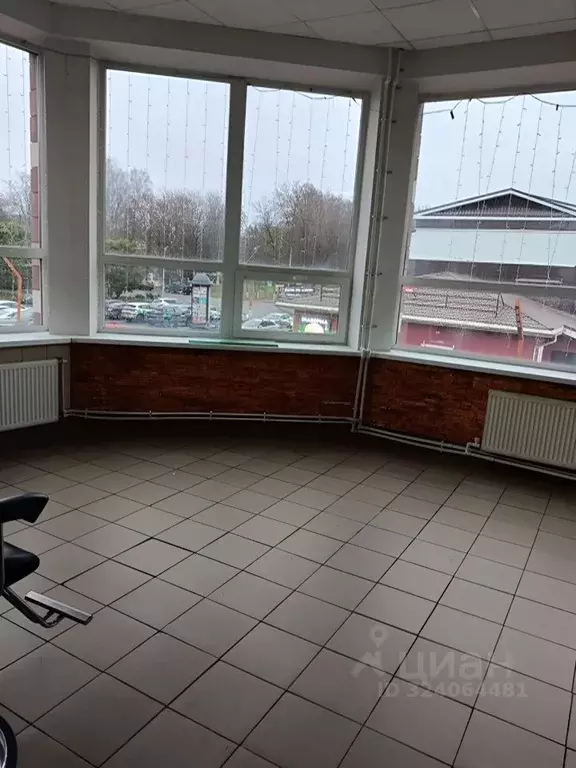 Помещение свободного назначения в Ленинградская область, Гатчинский ... - Фото 2