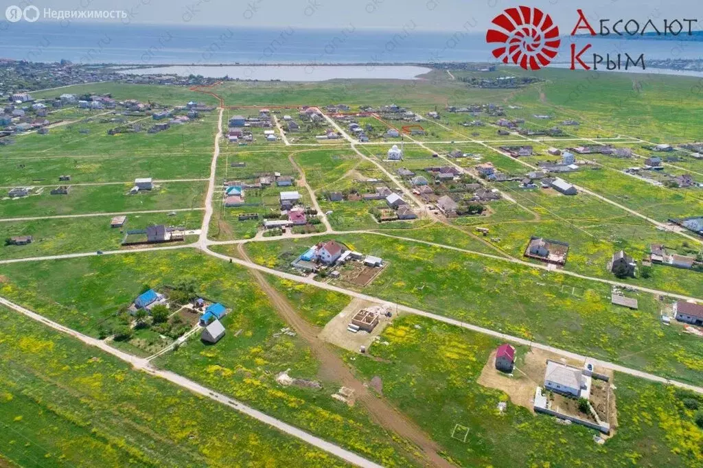 Участок в Приморский, улица Абденнановой (8 м) - Фото 0