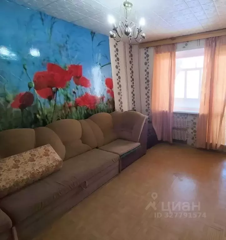 Комната Марий Эл, Йошкар-Ола бул. Ураева, 5а (20.0 м) - Фото 1