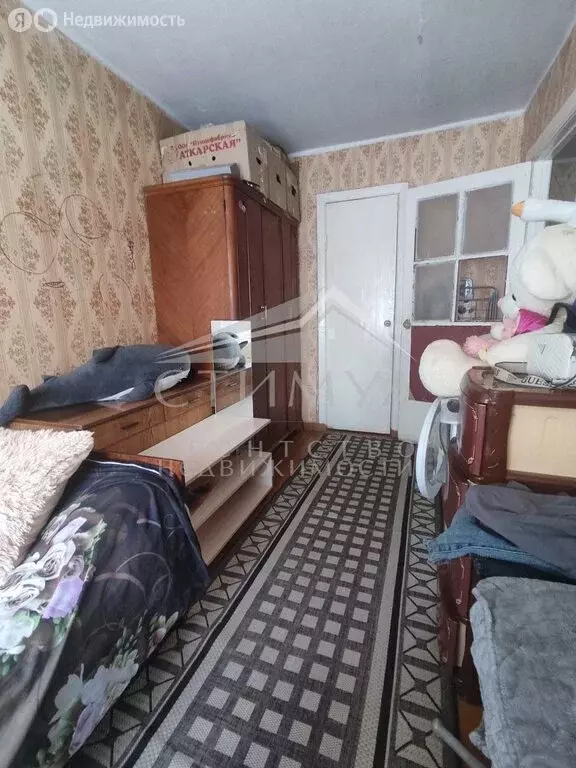 2-комнатная квартира: Саратов, улица имени Г.К. Орджоникидзе, 2Д (43.5 ... - Фото 1