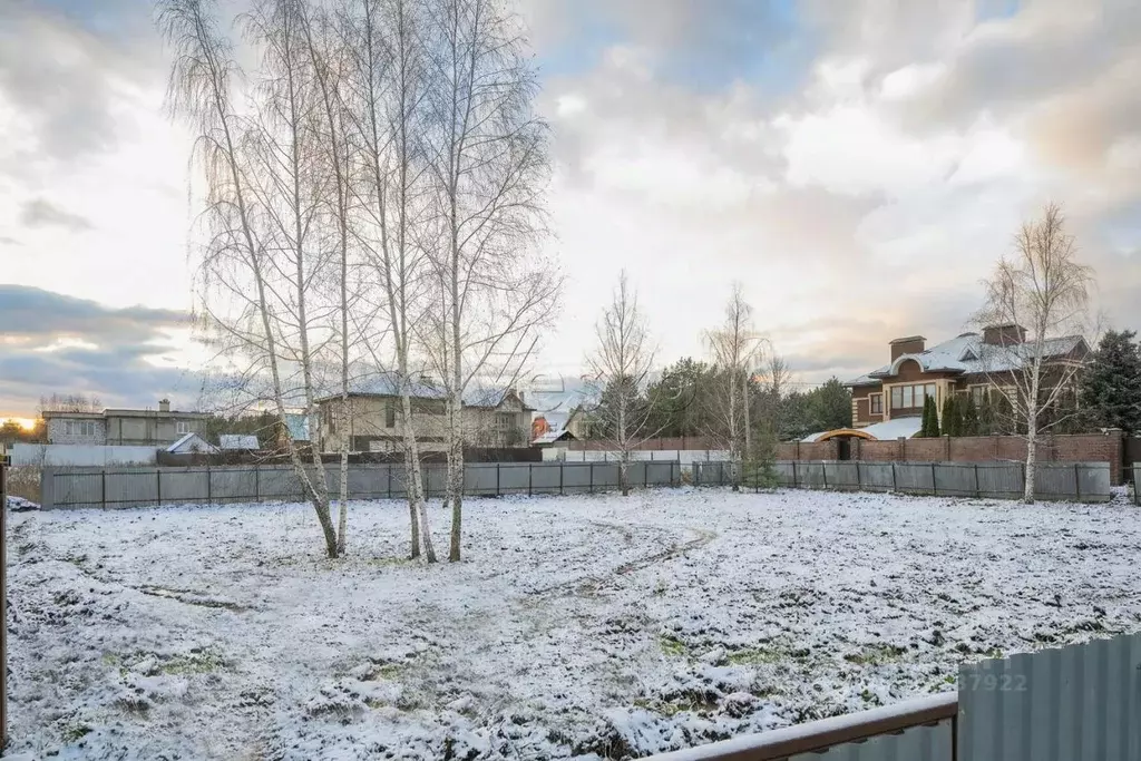 Участок в Московская область, Одинцовский городской округ, Горки-2 ... - Фото 2