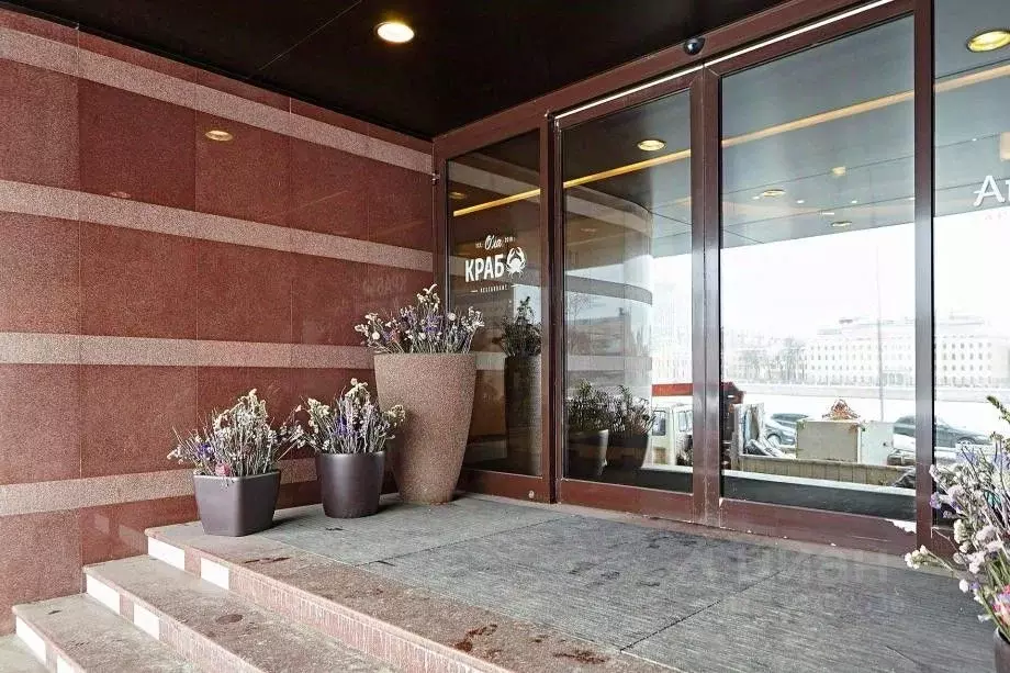 Офис в Санкт-Петербург Петроградская наб., 22 (180 м) - Фото 2