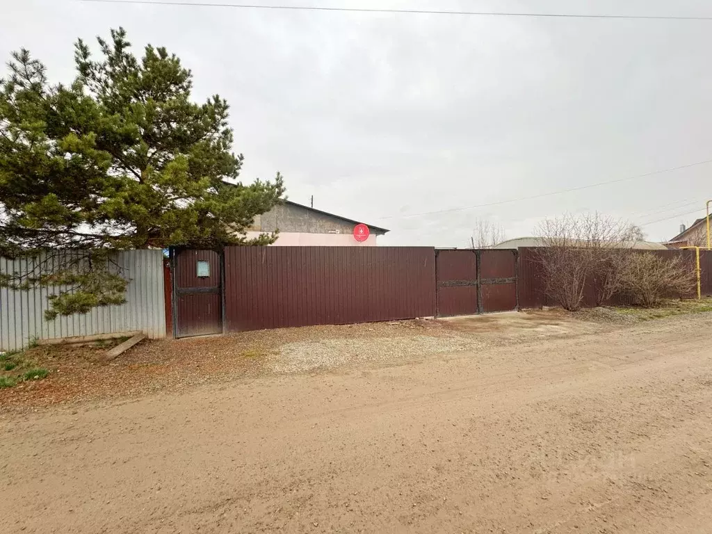 Дом в Челябинская область, Копейск ул. Гладкова, 30 (64 м) - Фото 1