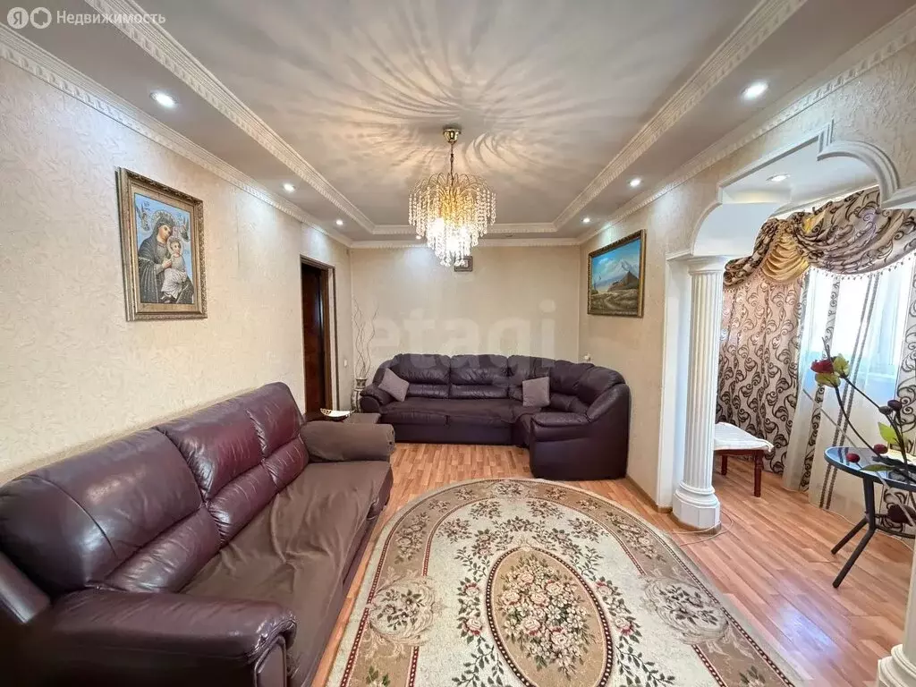 2-комнатная квартира: Воскресенск, улица Зелинского, 18 (50.5 м) - Фото 2