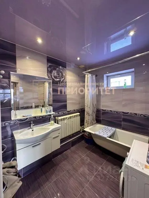 Коттедж в Саха (Якутия), Якутск ул. Окружная Дорога, 100/1 (144 м) - Фото 2