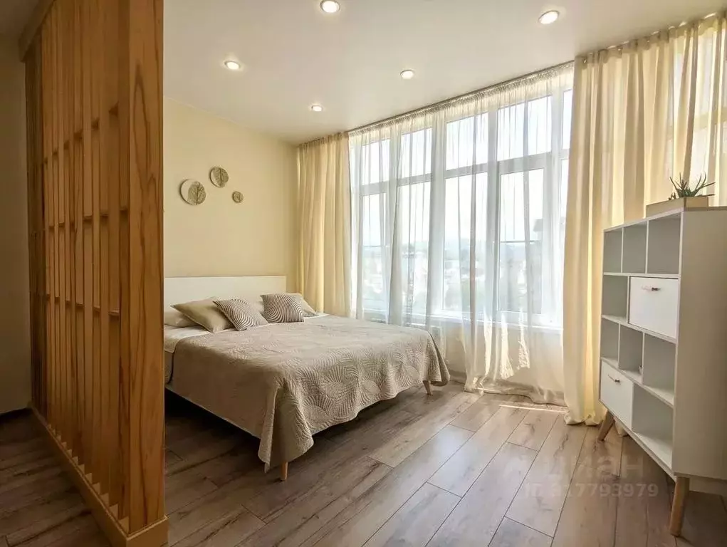 Студия Краснодарский край, Сочи Агро СНТ, 48 (37.0 м) - Фото 1