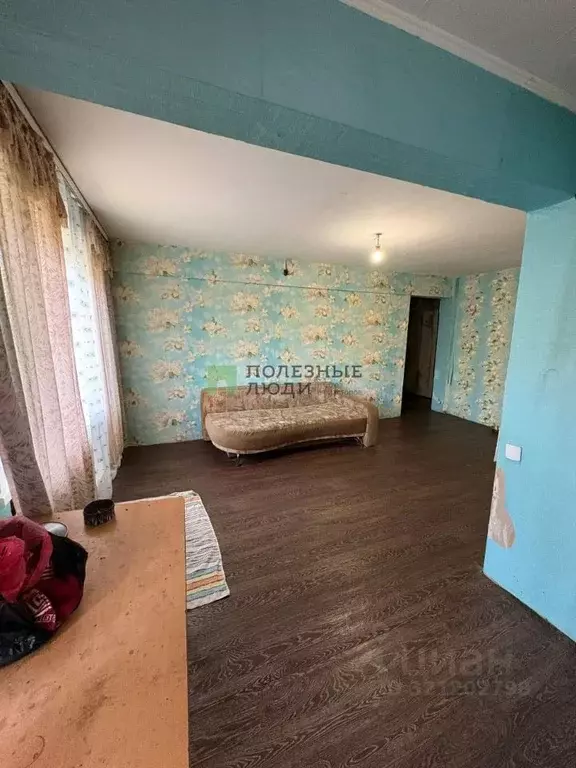 3-к кв. Иркутская область, Ангарск 85-й кв-л, 10 (58.9 м) - Фото 2