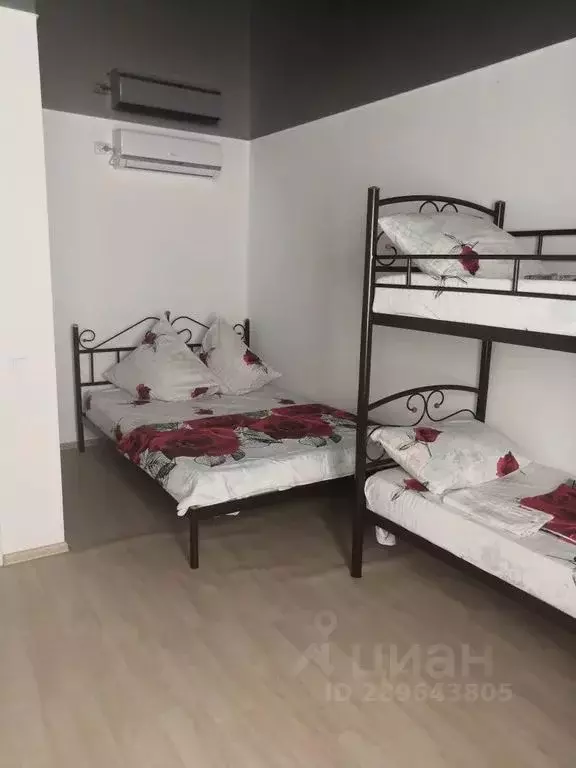 Комната Севастополь ул. Цимлянская, 4А - Фото 1