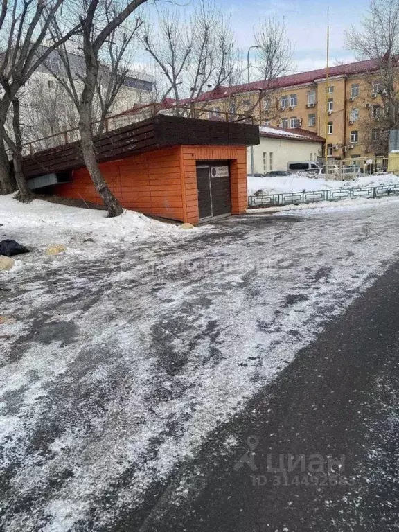 Помещение свободного назначения в Тюменская область, Тюмень ул. ... - Фото 0