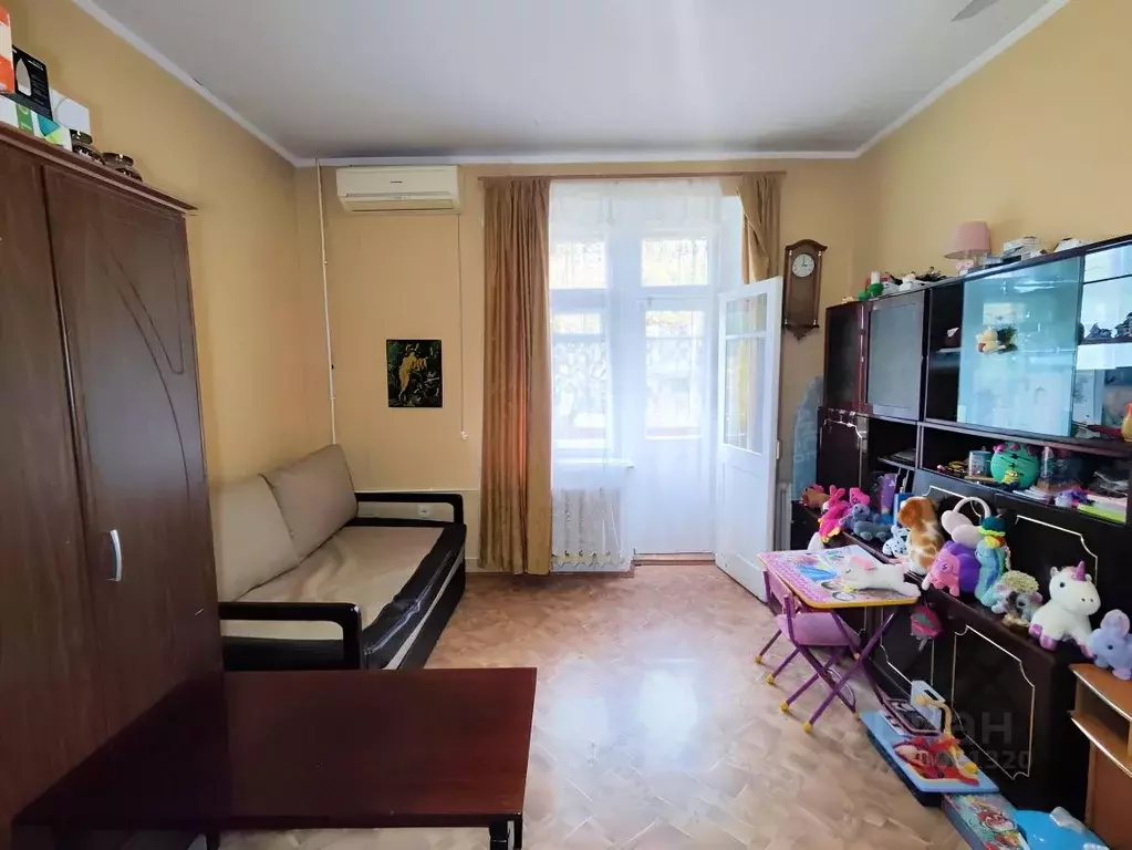 1-к кв. Севастополь ул. Щербака, 53 (30.0 м) - Фото 0