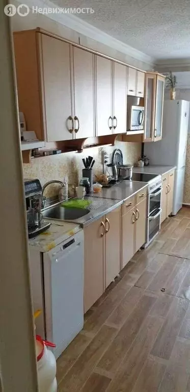 Дом в Тюменская область, Тобольский муниципальный округ, Хмелевское ... - Фото 2