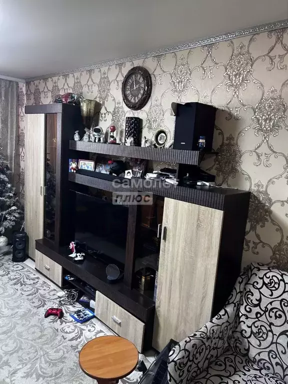 4-к кв. Тульская область, Тула ул. Бондаренко, 1 (81.2 м) - Фото 1