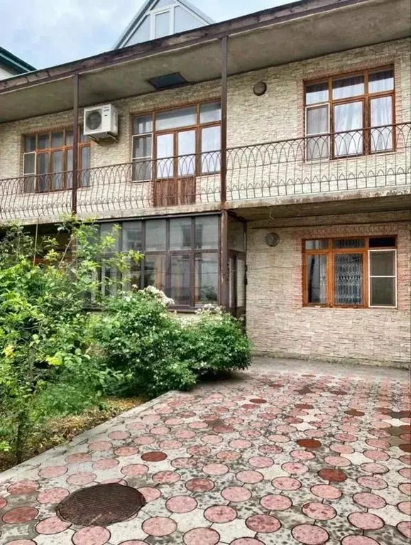 Дом в Дагестан, Махачкала ул. Титова, 108 (175 м) - Фото 0