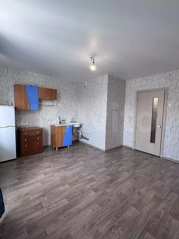 Квартира-студия, 17 м, 17/18 эт. - Фото 1