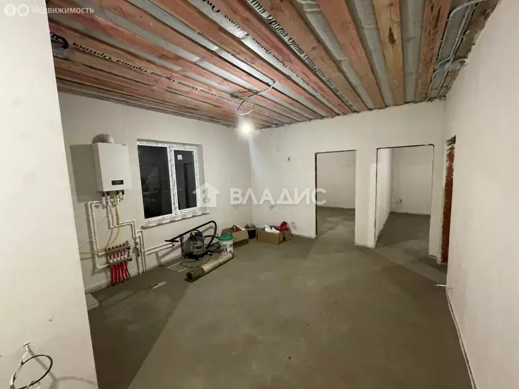 Дом в Казань, садоводческий потребительский кооператив Строитель-1, 1 ... - Фото 2