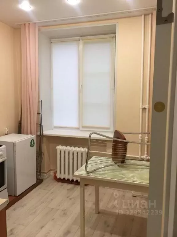 1-к кв. Волгоградская область, Волгоград ул. Пушкина, 12 (39.0 м) - Фото 2