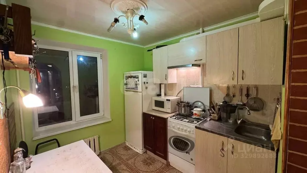 3-к кв. Московская область, Фрязино просп. Мира, 5 (62.2 м) - Фото 1